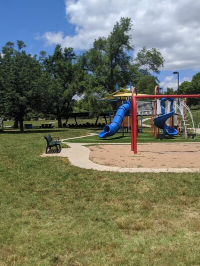 Westwood Park - Kansas City, MO