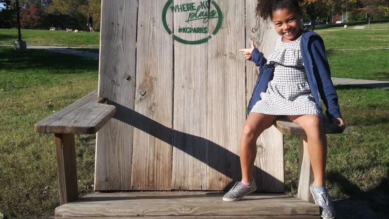 Westwood Park - Kansas City, MO