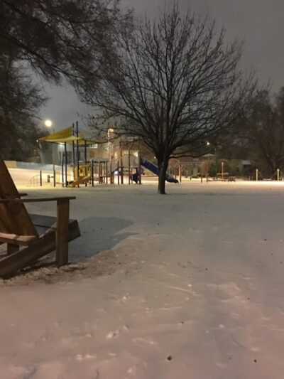 Westwood Park - Kansas City, MO