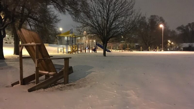 Westwood Park - Kansas City, MO