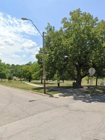 Westwood Park Trail - Kansas City, MO