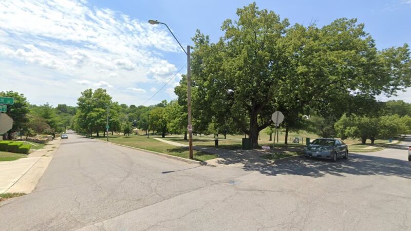 Westwood Park Trail - Kansas City, MO