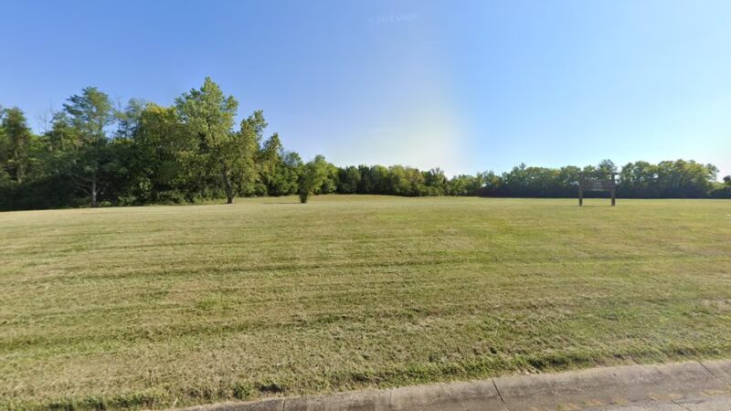 Woodgate Park - Kansas City, MO