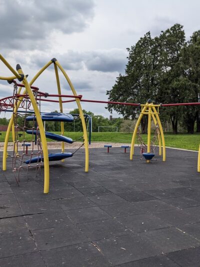 Budd Park - Kansas City, MO