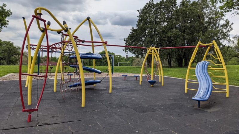 Budd Park - Kansas City, MO