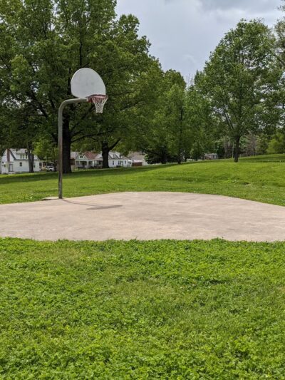 Budd Park - Kansas City, MO