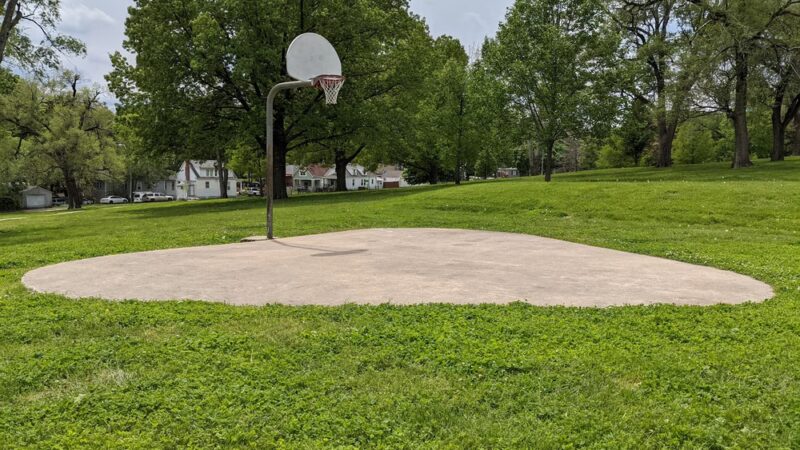 Budd Park - Kansas City, MO