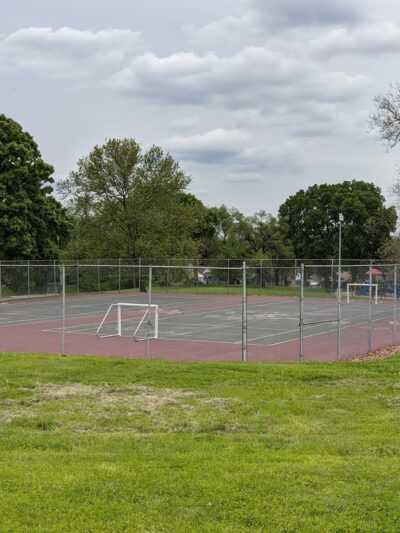 Budd Park - Kansas City, MO