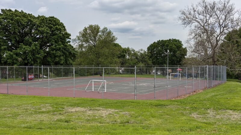 Budd Park - Kansas City, MO