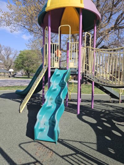 Lykins Square Park - Kansas City, MO
