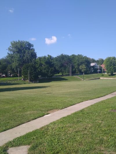 Lykins Square Park - Kansas City, MO