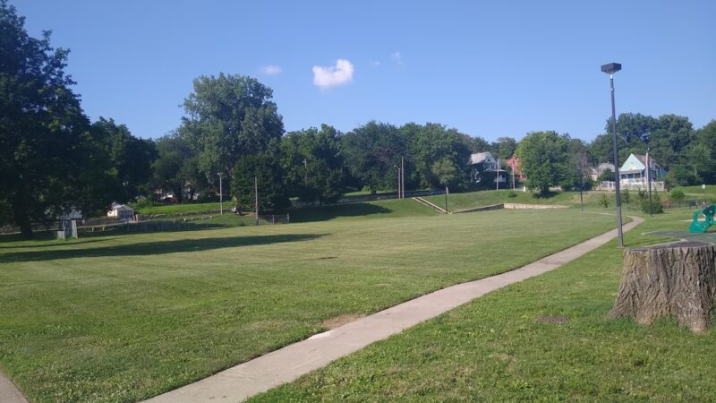 Lykins Square Park - Kansas City, MO