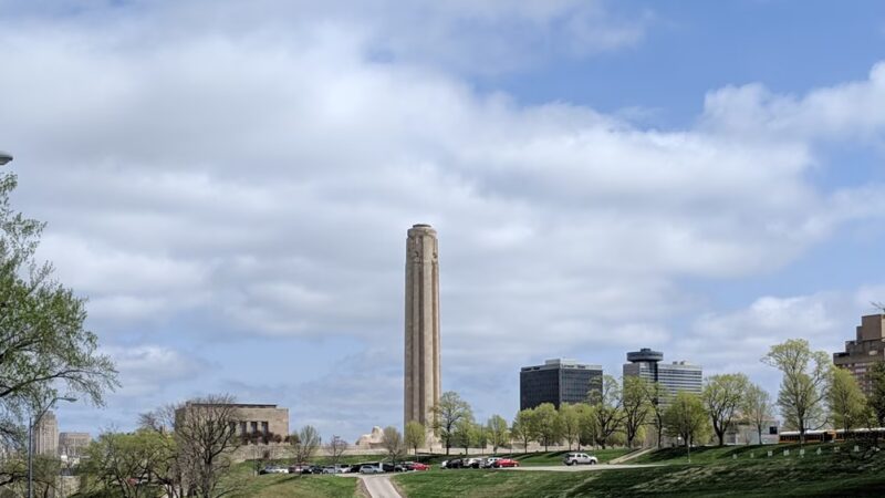 Penn Valley Park - Kansas City, MO