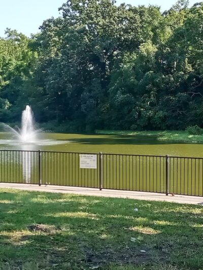 Spring Valley Park - Kansas City, MO