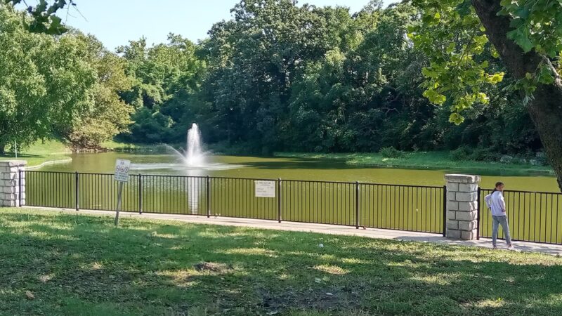 Spring Valley Park - Kansas City, MO