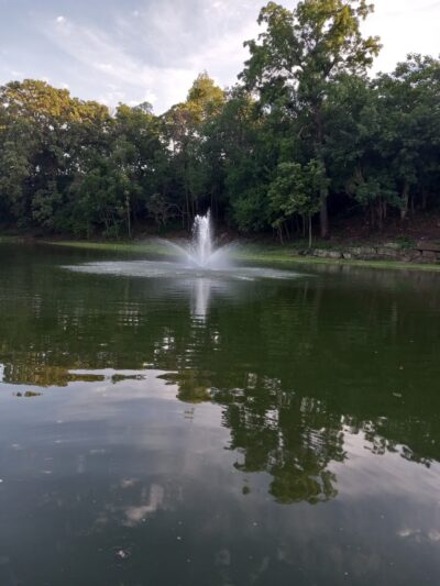 Spring Valley Park - Kansas City, MO