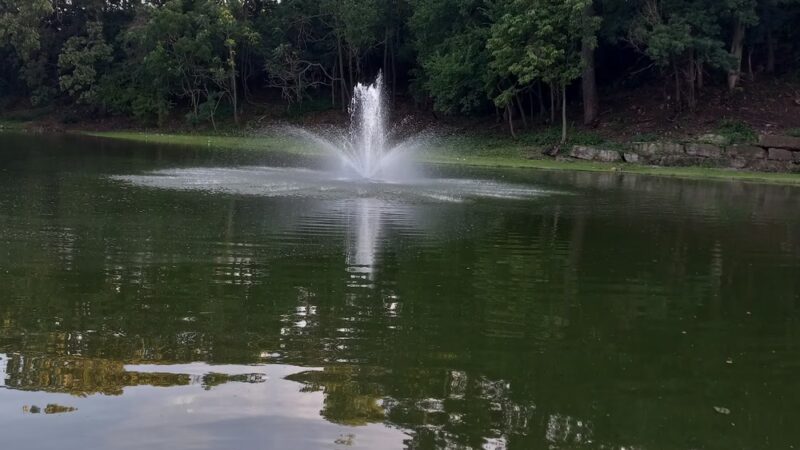Spring Valley Park - Kansas City, MO