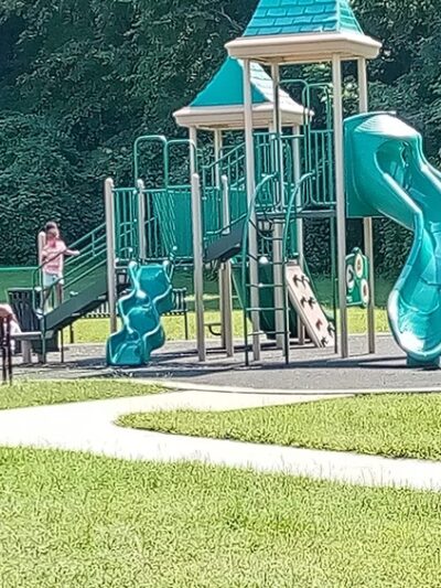 Spring Valley Park - Kansas City, MO