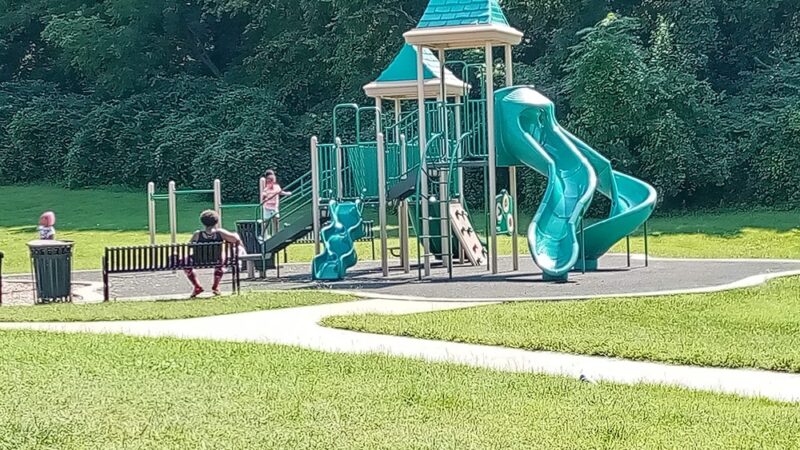 Spring Valley Park - Kansas City, MO
