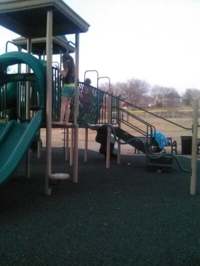 Spring Valley Park - Kansas City, MO