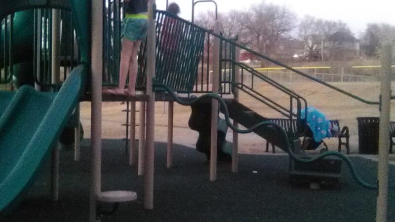 Spring Valley Park - Kansas City, MO