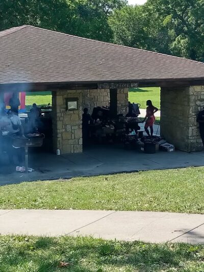 Spring Valley Park - Kansas City, MO