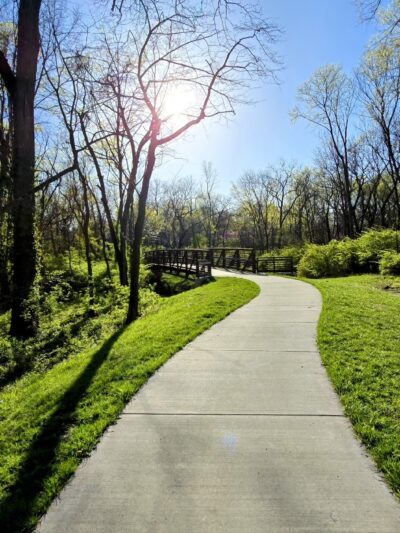 Trolley Trail - Kansas City, MO