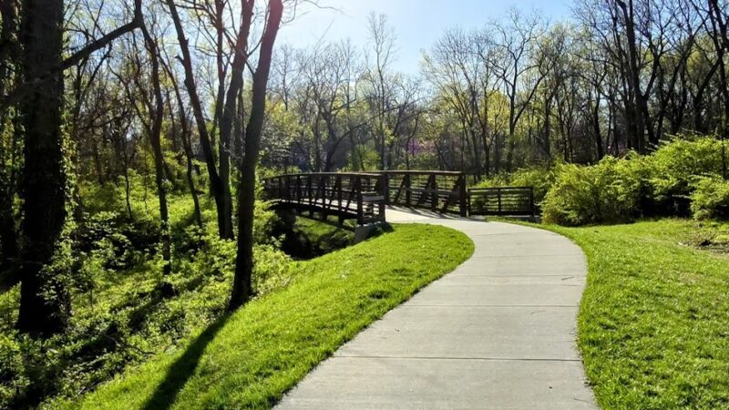 Trolley Trail - Kansas City, MO