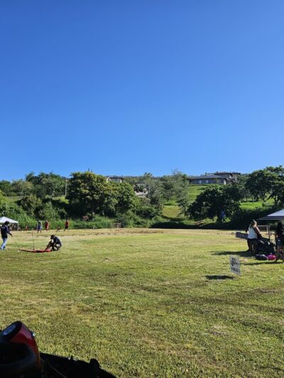 Kahiwelo Neighborhood Park - Kapolei, HI