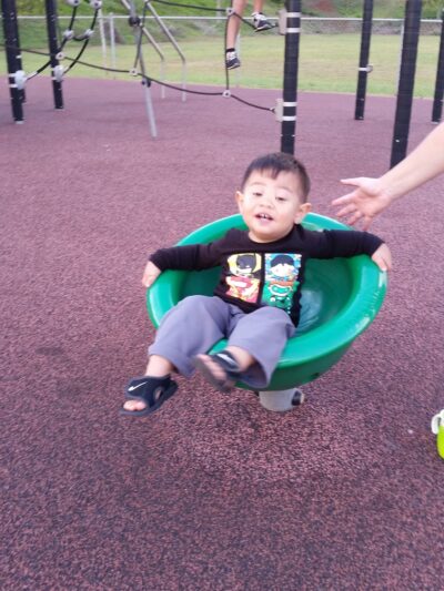 Kahiwelo Neighborhood Park - Kapolei, HI