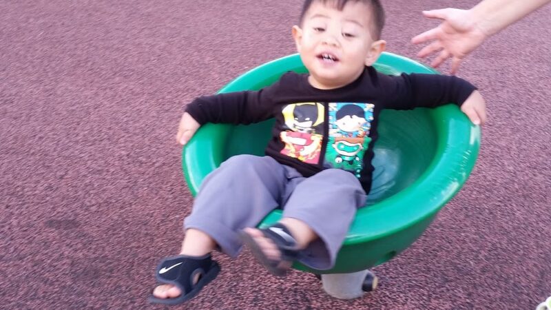 Kahiwelo Neighborhood Park - Kapolei, HI