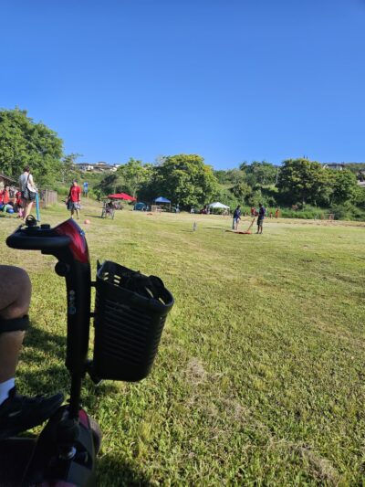 Kahiwelo Neighborhood Park - Kapolei, HI