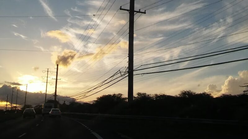 Kahiwelo Neighborhood Park - Kapolei, HI