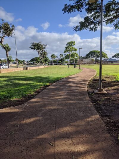 Kapolei Community Park - Kapolei, HI