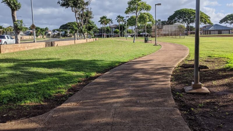Kapolei Community Park - Kapolei, HI