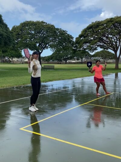 Kapolei Community Park - Kapolei, HI