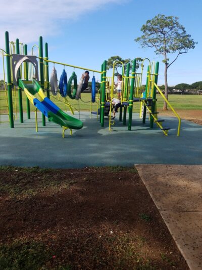 Kapolei Community Park - Kapolei, HI