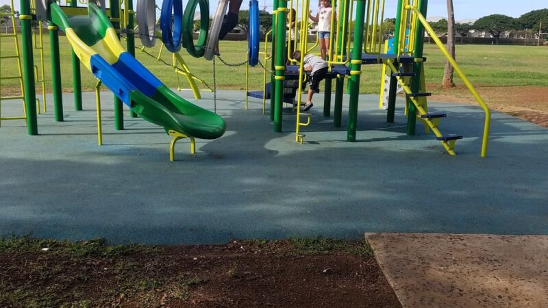 Kapolei Community Park - Kapolei, HI