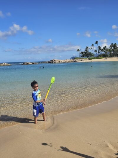 Kapolei Community Park - Kapolei, HI