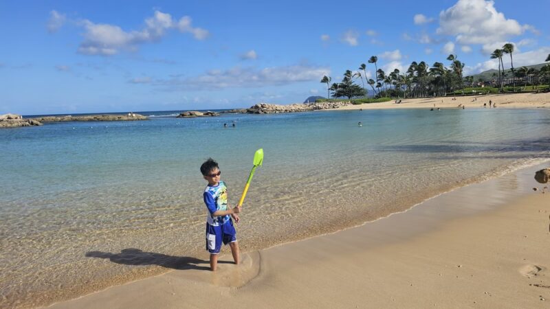 Kapolei Community Park - Kapolei, HI