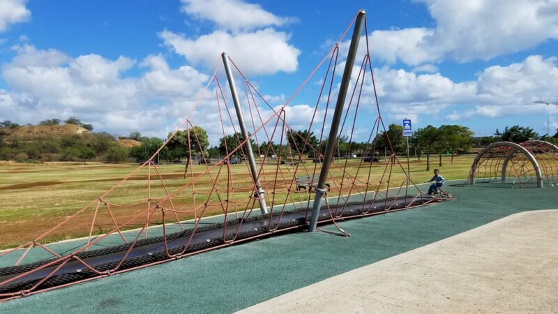 Kapolei Regional Park - Kapolei, HI