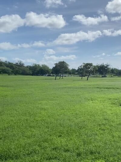 Kapolei Regional Park - Kapolei, HI