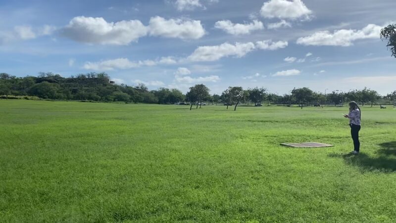 Kapolei Regional Park - Kapolei, HI