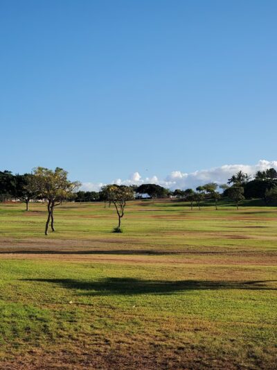 Kapolei Regional Park - Kapolei, HI