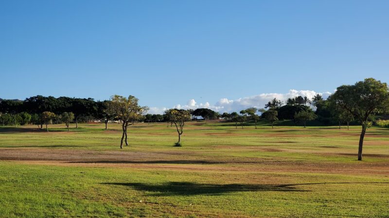 Kapolei Regional Park - Kapolei, HI
