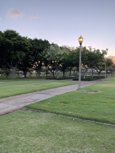 Kapolei Regional Park - Kapolei, HI