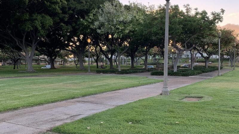 Kapolei Regional Park - Kapolei, HI