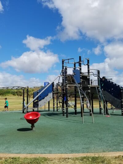 Kapolei Regional Park - Kapolei, HI