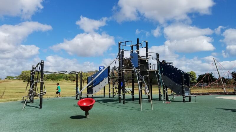 Kapolei Regional Park - Kapolei, HI