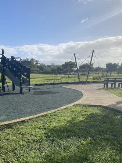 Kapolei Regional Park Playground - Kapolei, HI